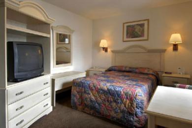 Oyo Hotel Myrtle Beach Kings Hwy Exterior foto