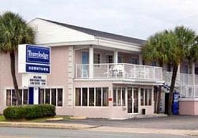 Oyo Hotel Myrtle Beach Kings Hwy Exterior foto