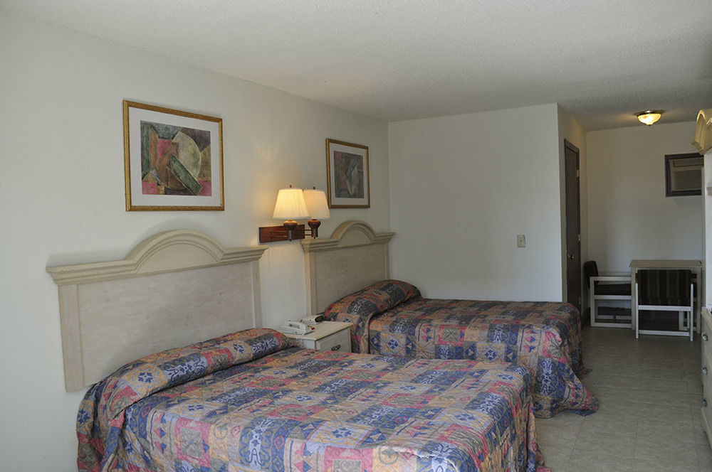 Oyo Hotel Myrtle Beach Kings Hwy Exterior foto